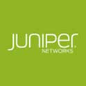 JUNIPER NETWORKS